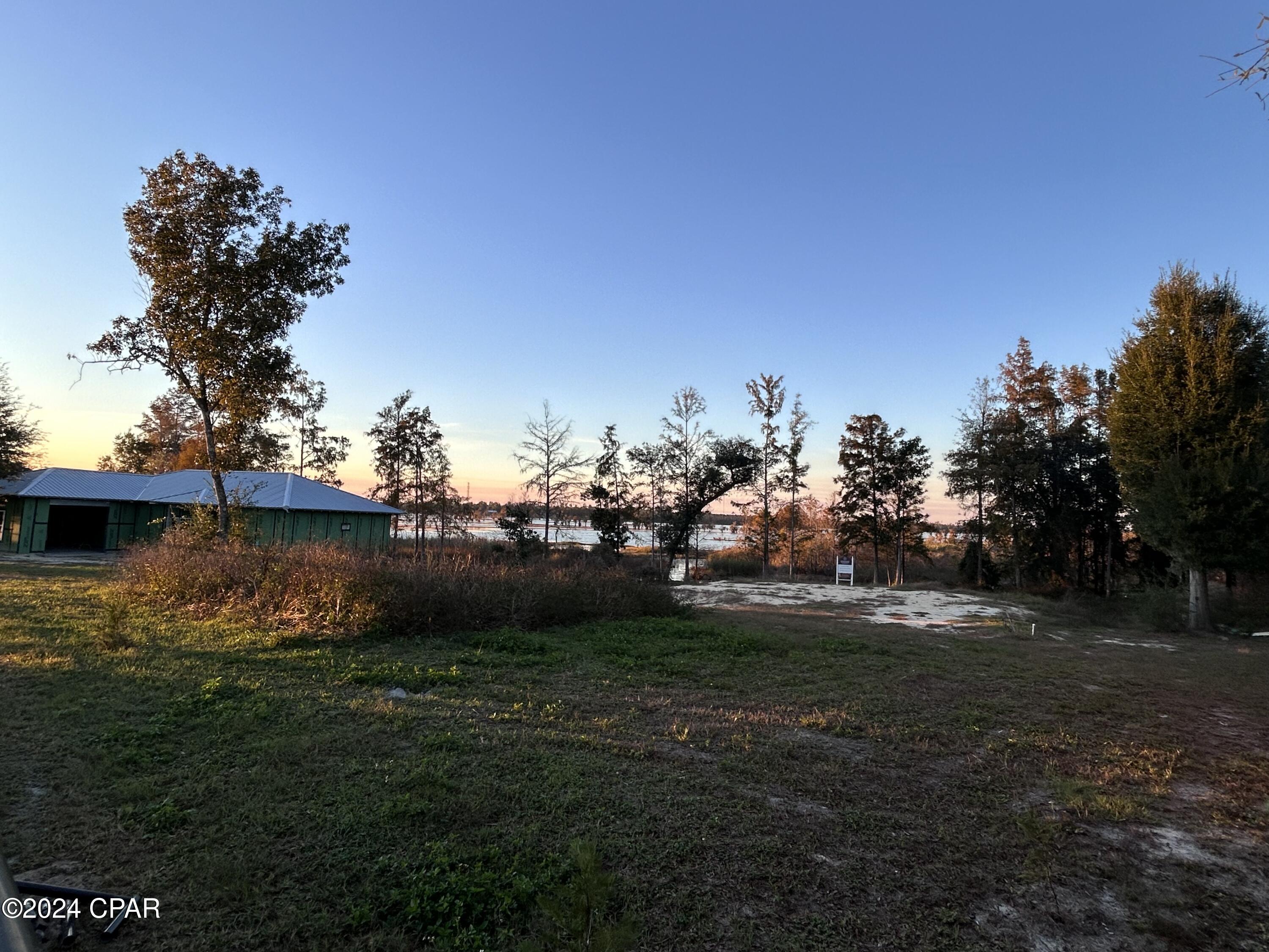 Lakeview Heights - Land