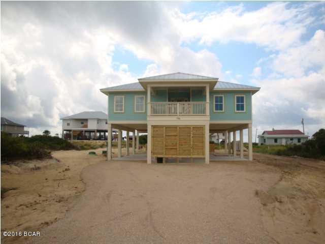 Gulf Beaches - Residential
