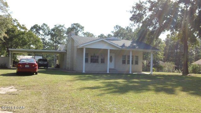 No Named Subdivision - Residential Lease