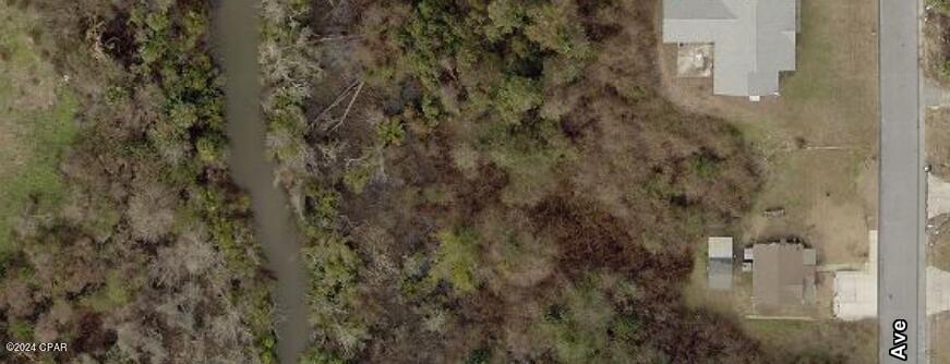 Bayou Plat - Land