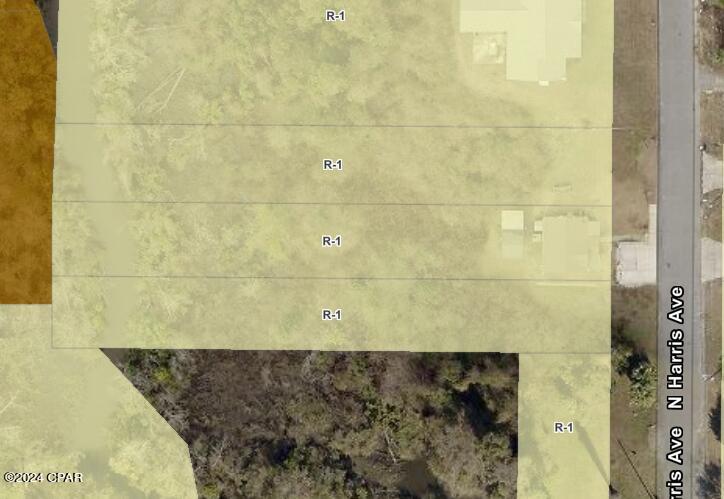 Bayou Plat - Land