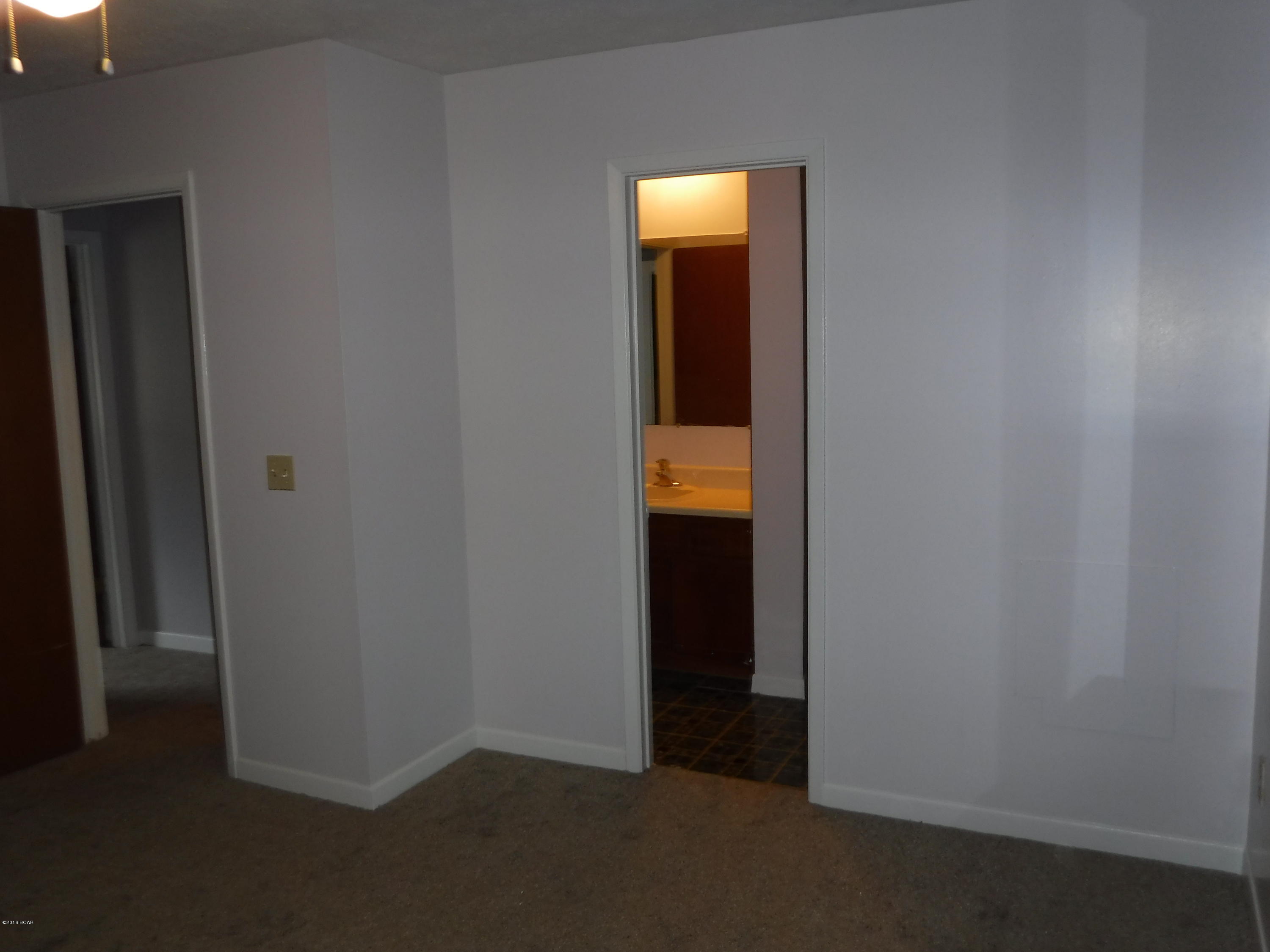 No Named Subdivision - Residential Lease