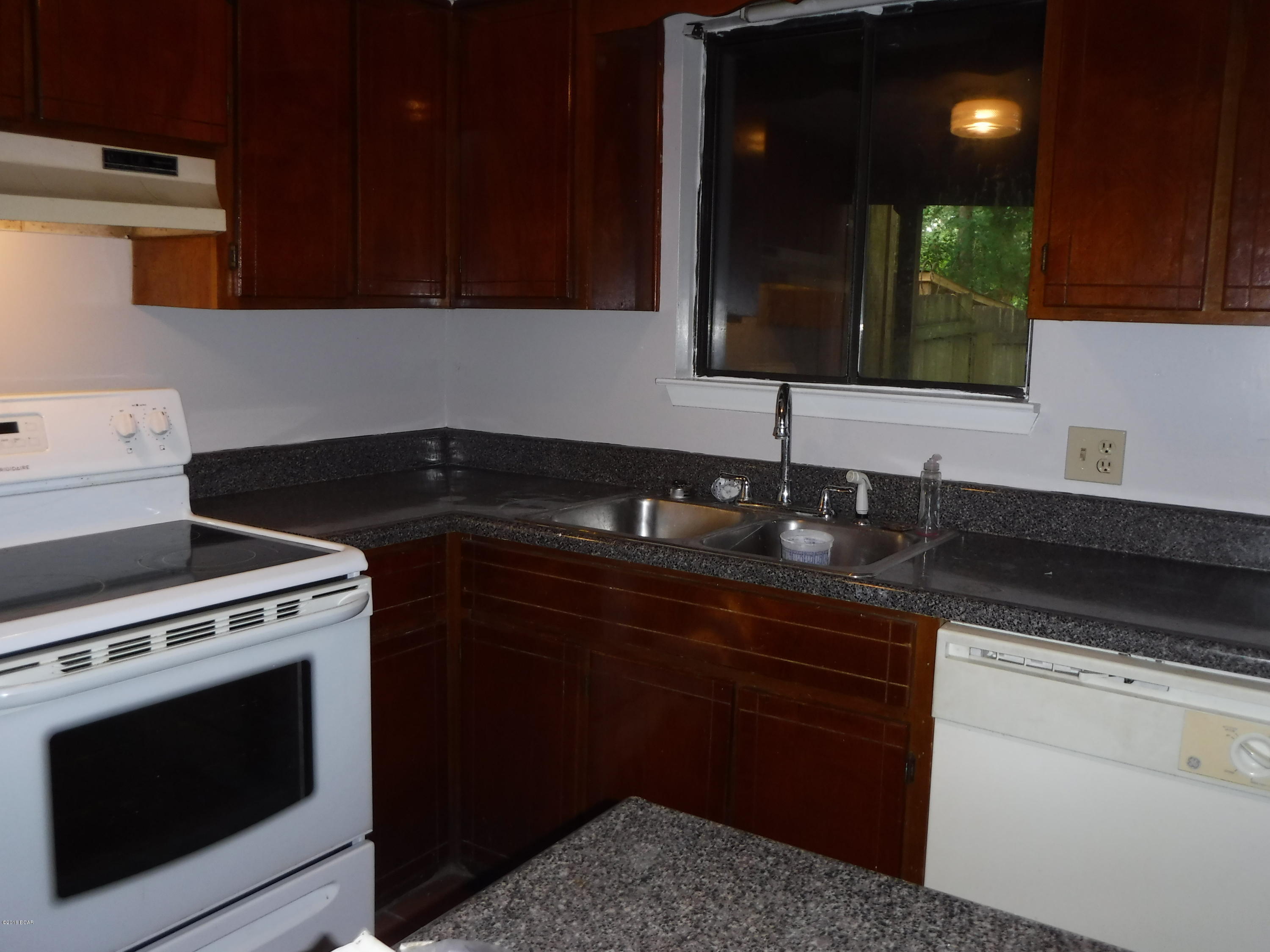 No Named Subdivision - Residential Lease