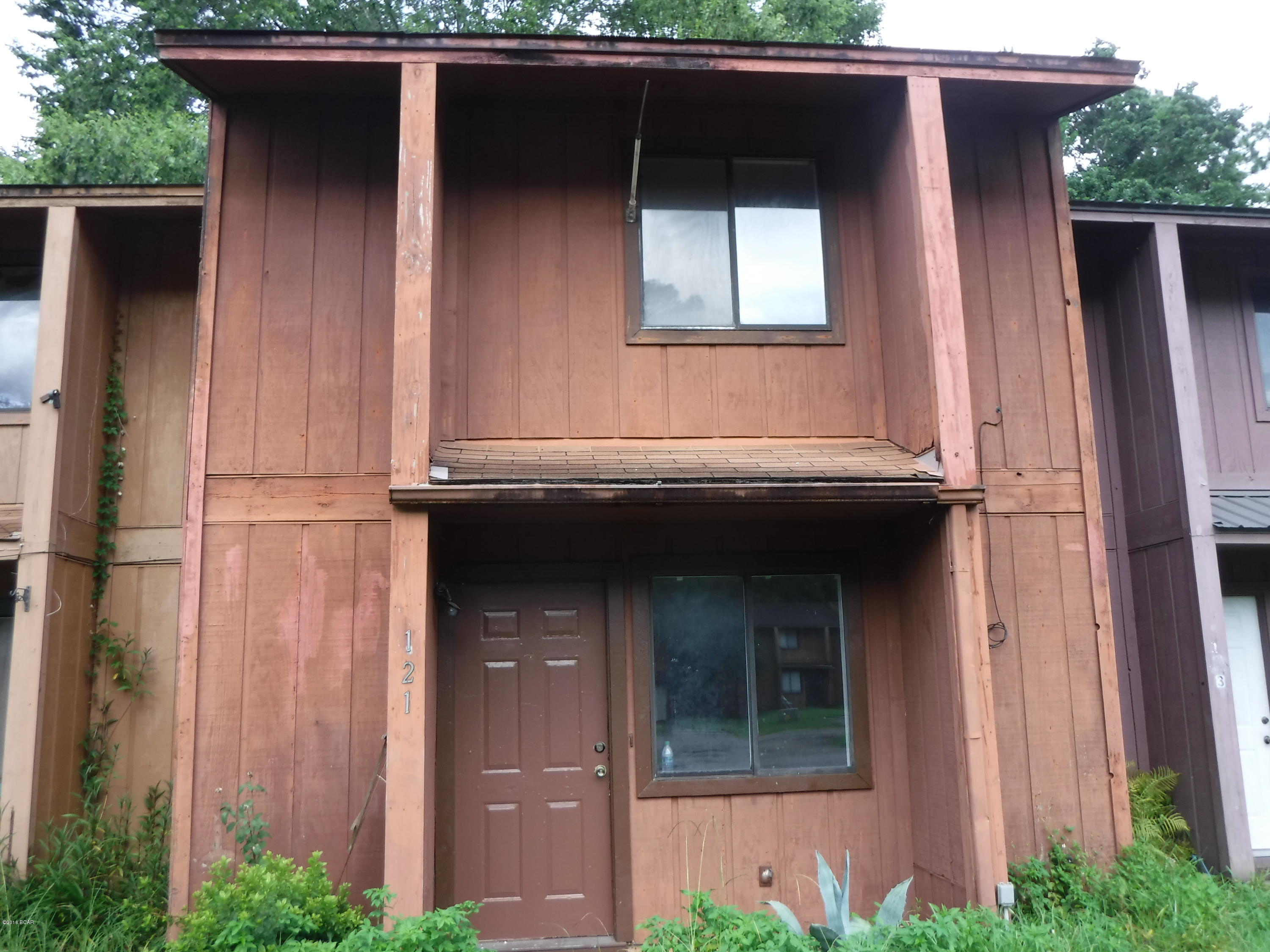 No Named Subdivision - Residential Lease