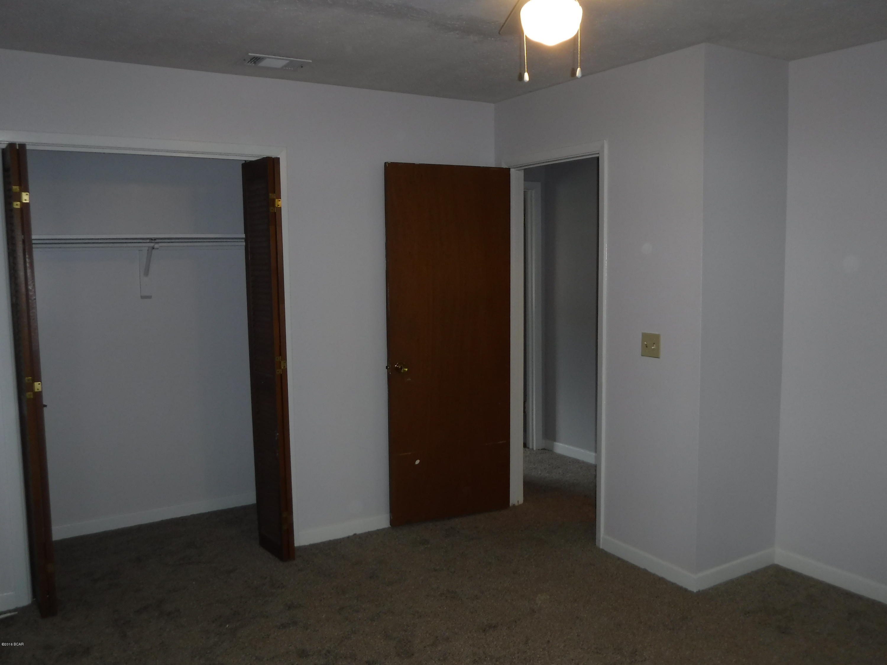 No Named Subdivision - Residential Lease