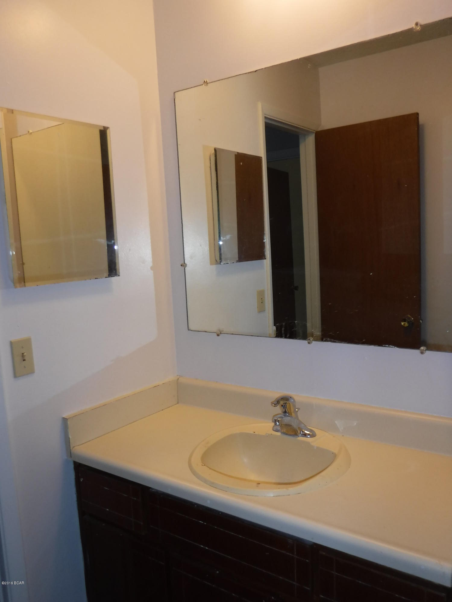 No Named Subdivision - Residential Lease