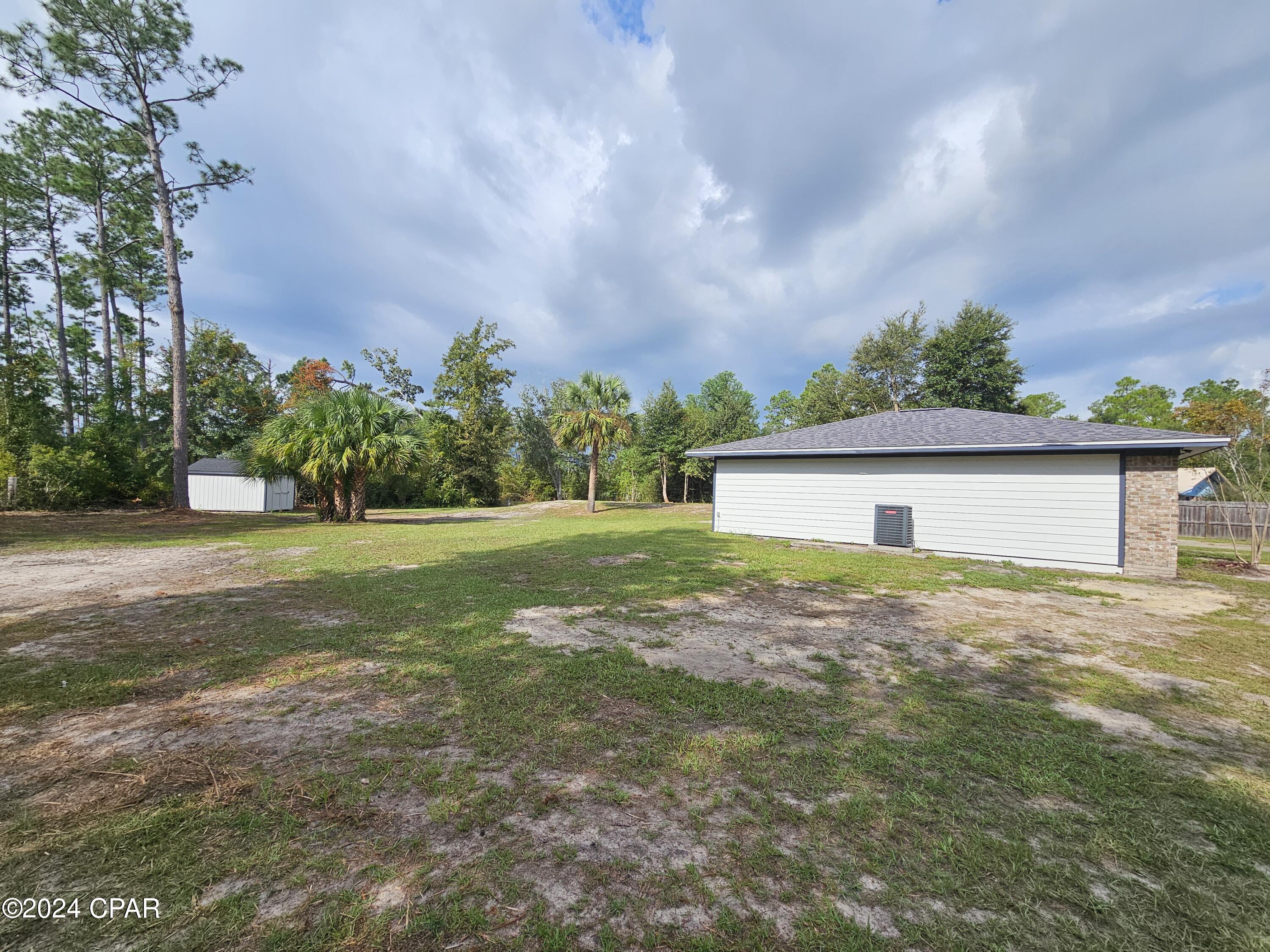 [No Recorded Subdiv] - Residential Lease