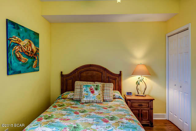 Tidewater Beach Phase II - Residential