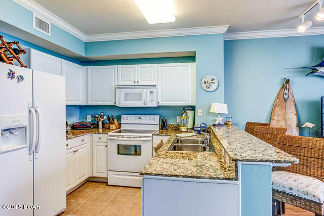 Tidewater Beach Phase II - Residential