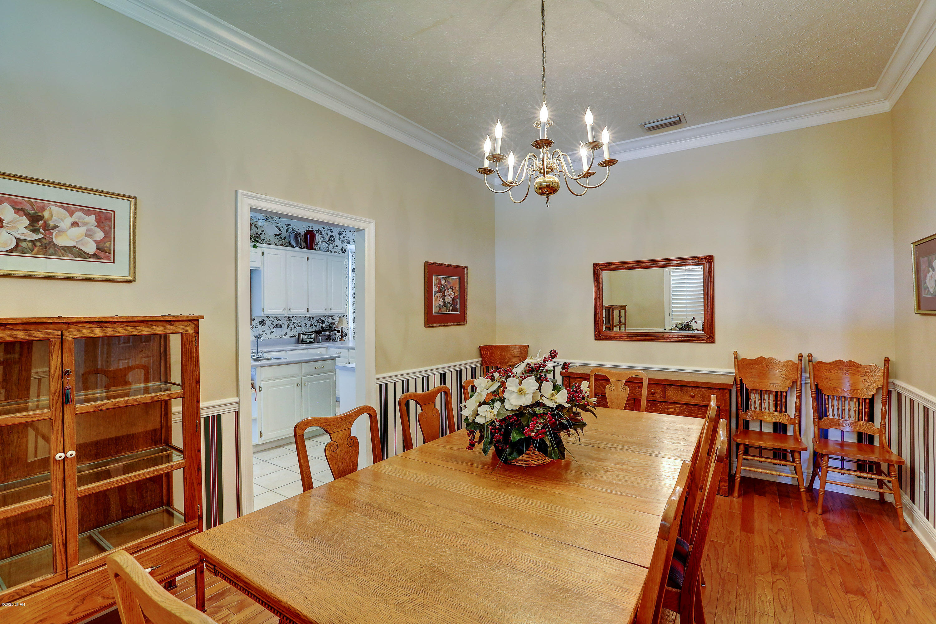 Country Club Harbour Estates - Residential