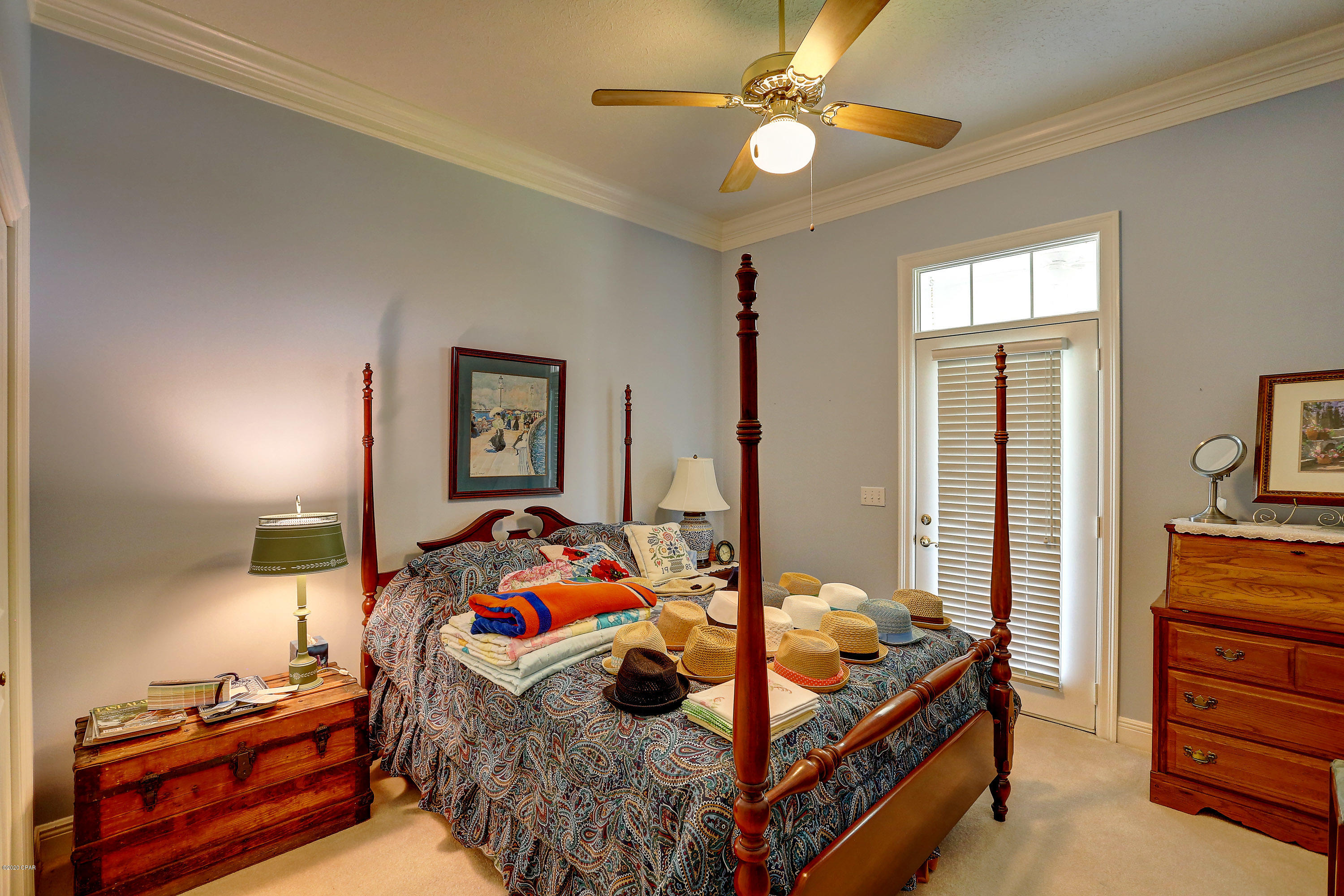 Country Club Harbour Estates - Residential