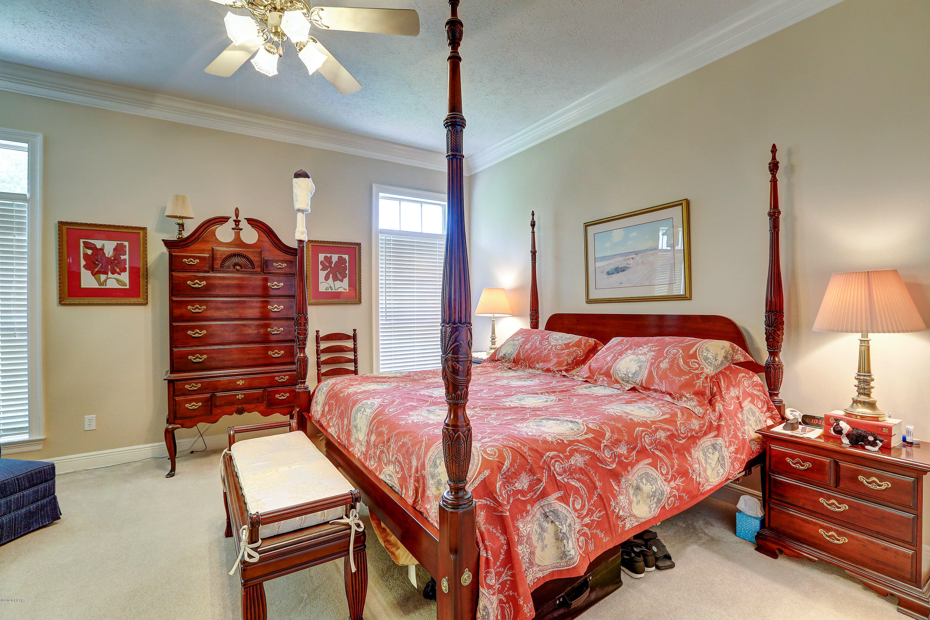 Country Club Harbour Estates - Residential