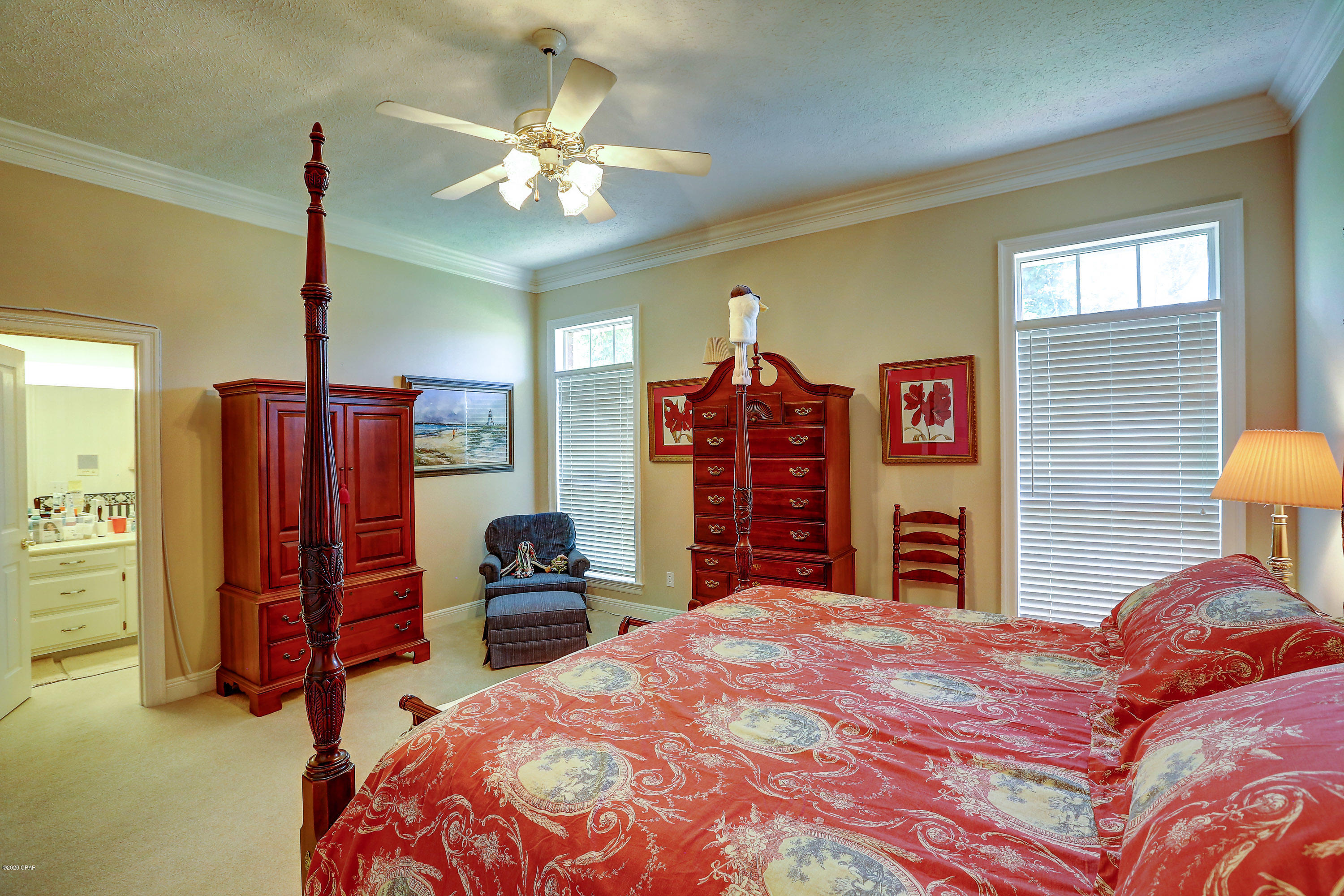 Country Club Harbour Estates - Residential