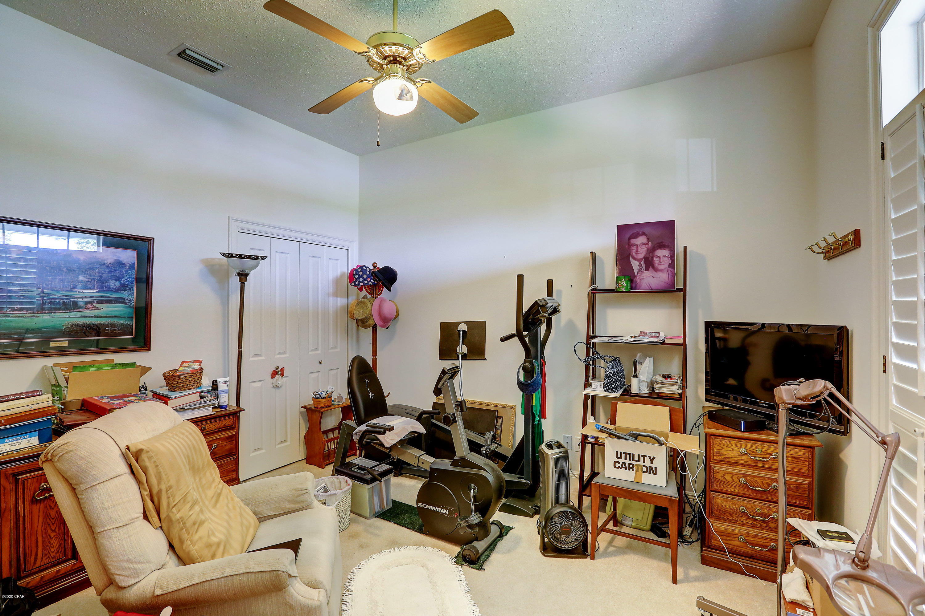Country Club Harbour Estates - Residential