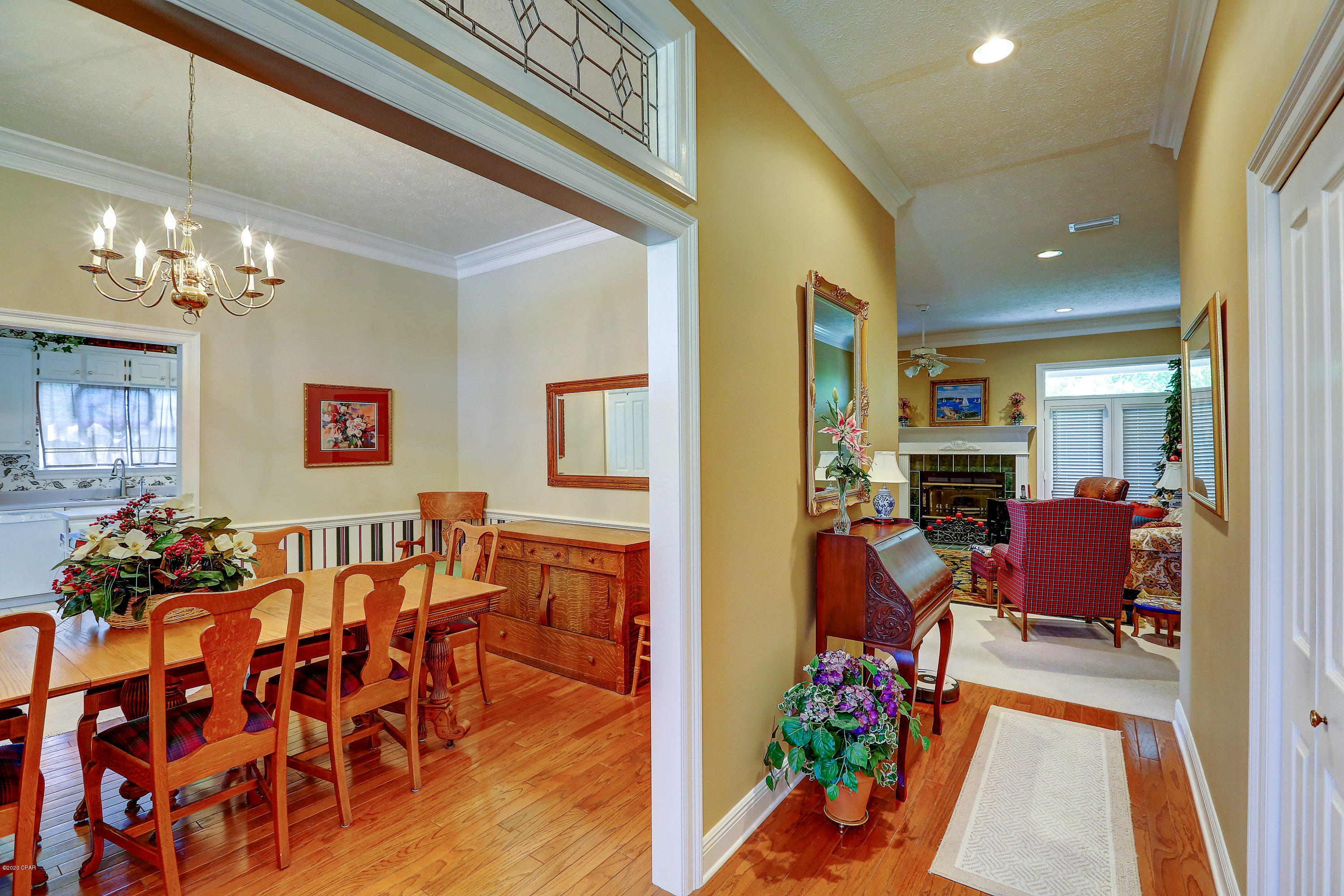 Country Club Harbour Estates - Residential