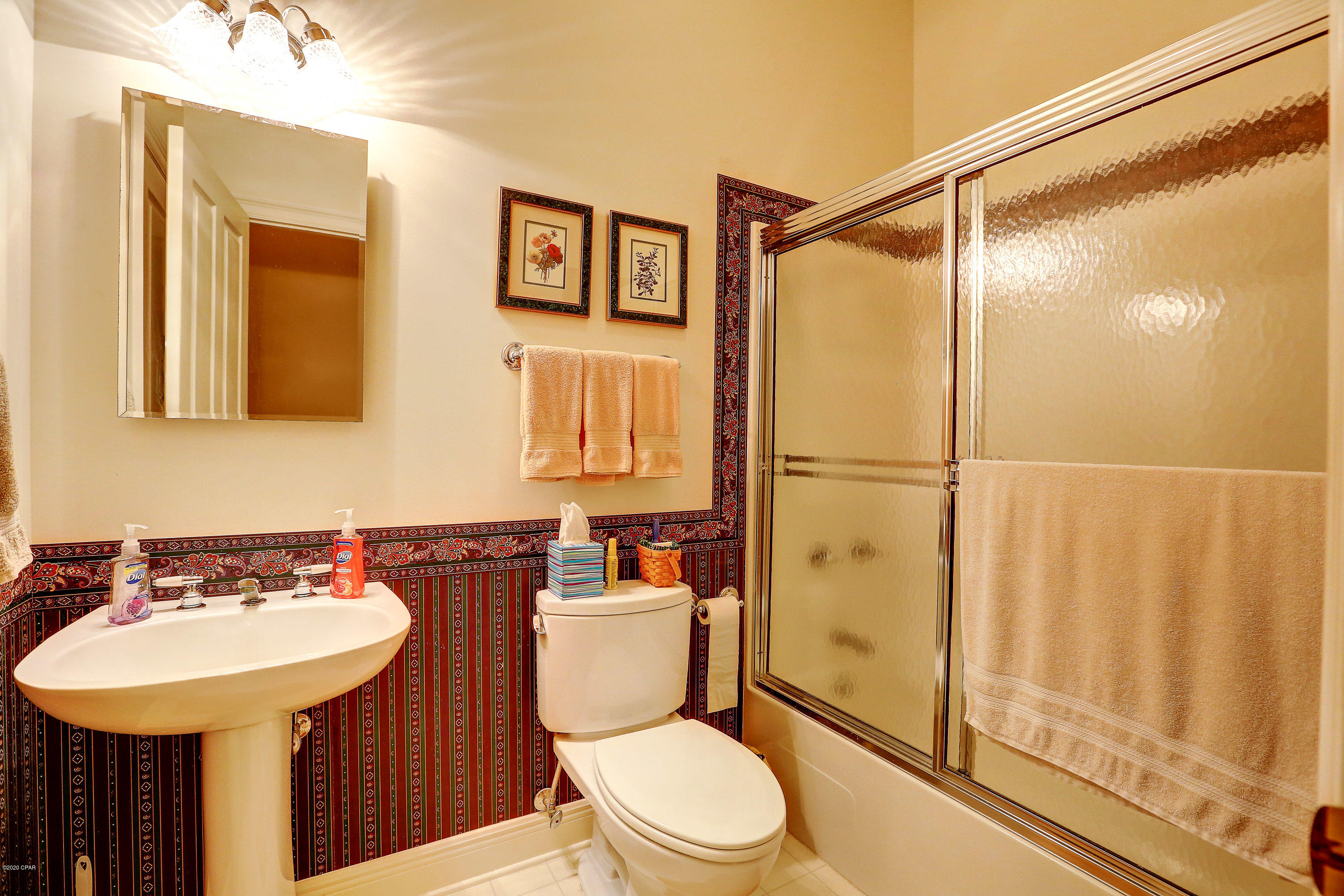 Country Club Harbour Estates - Residential