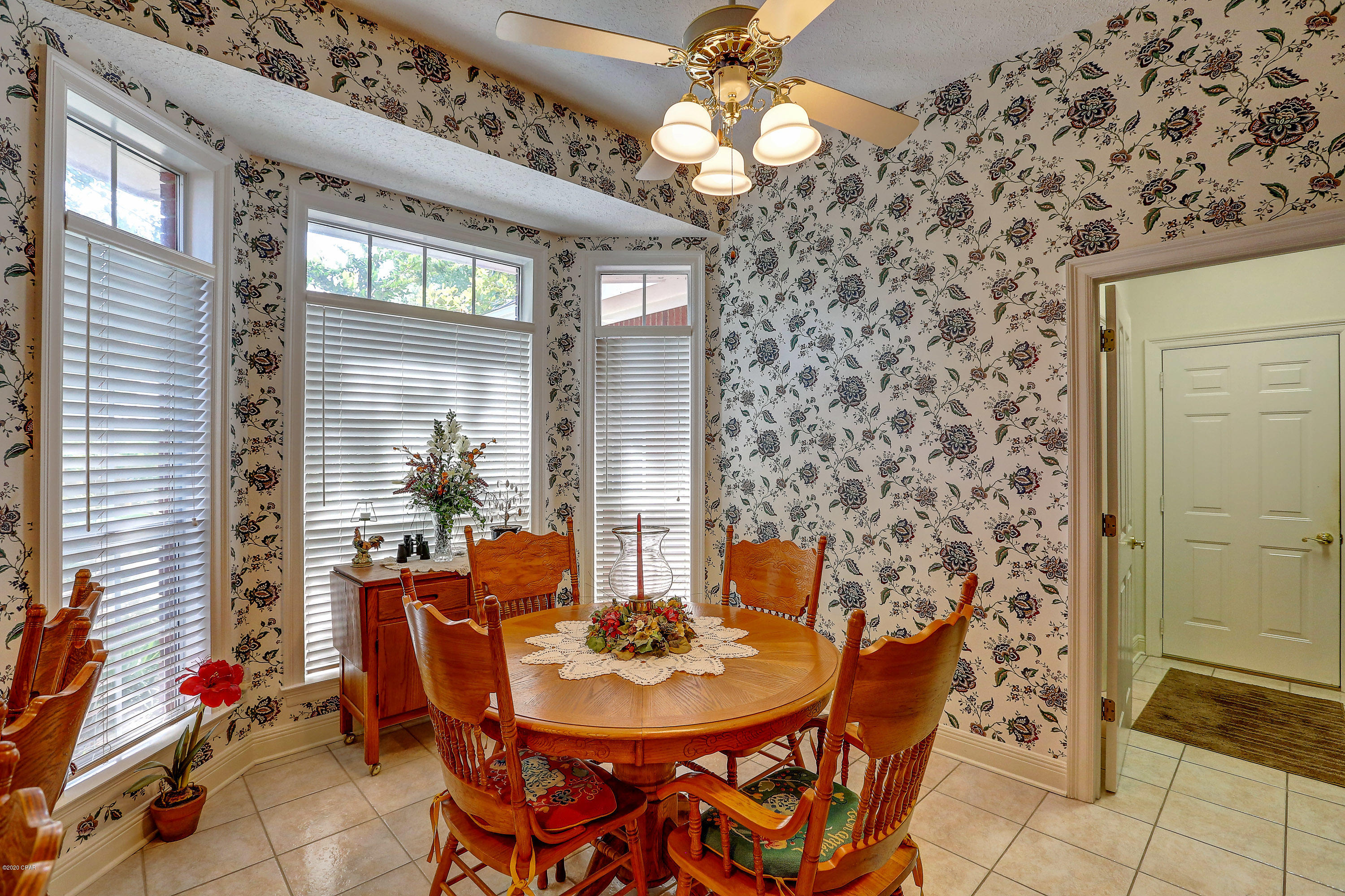 Country Club Harbour Estates - Residential