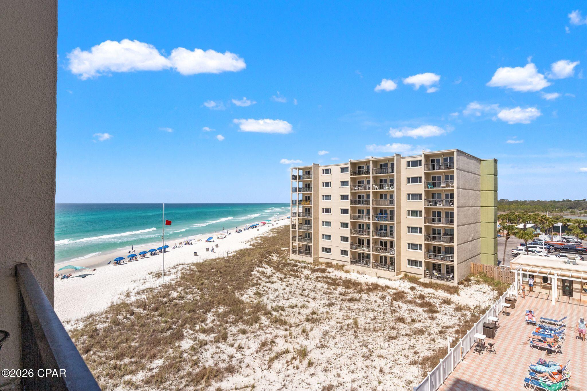 Pinnacle Port Phase 1-A - Residential