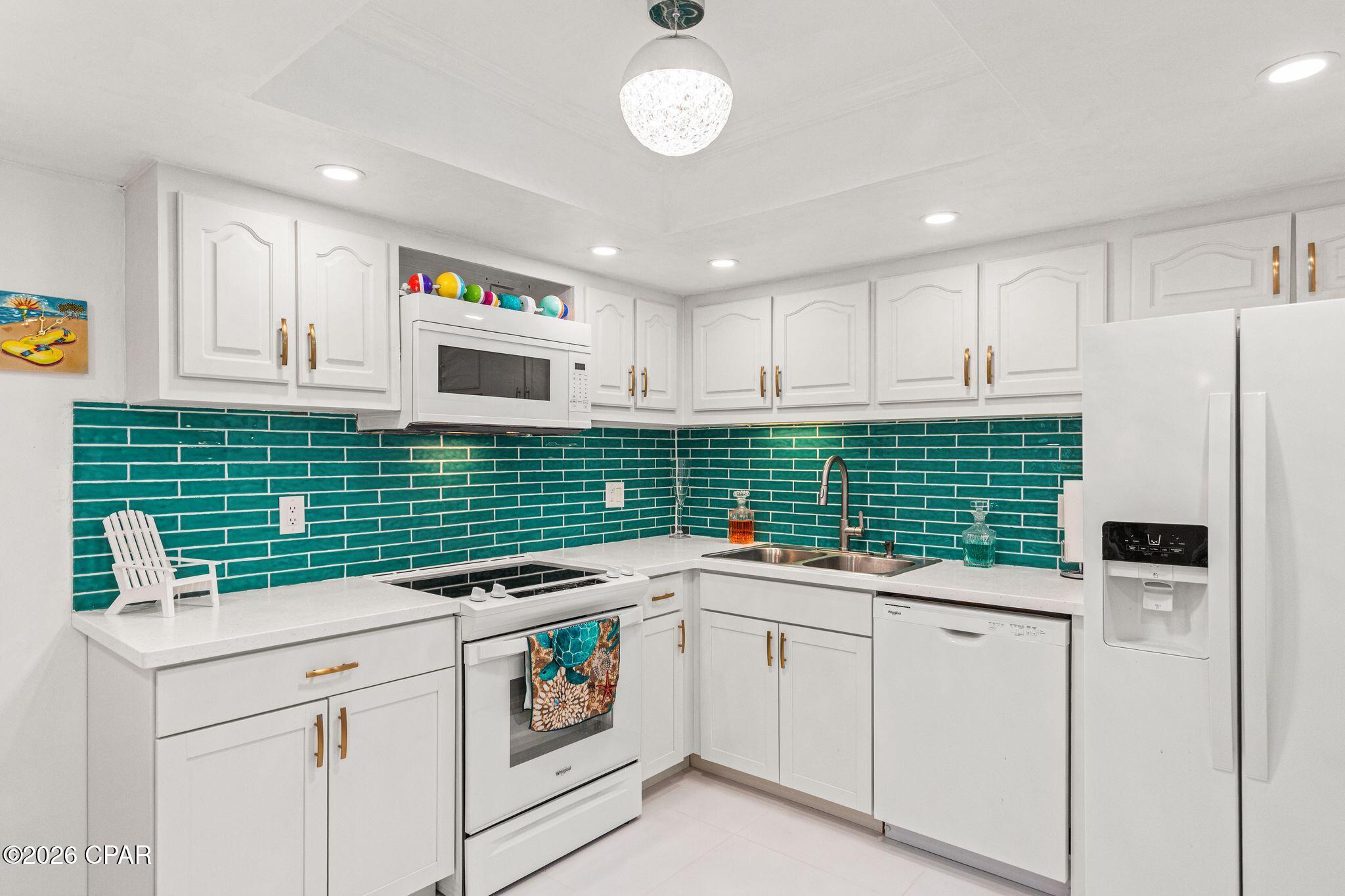 Pinnacle Port Phase 1-A - Residential