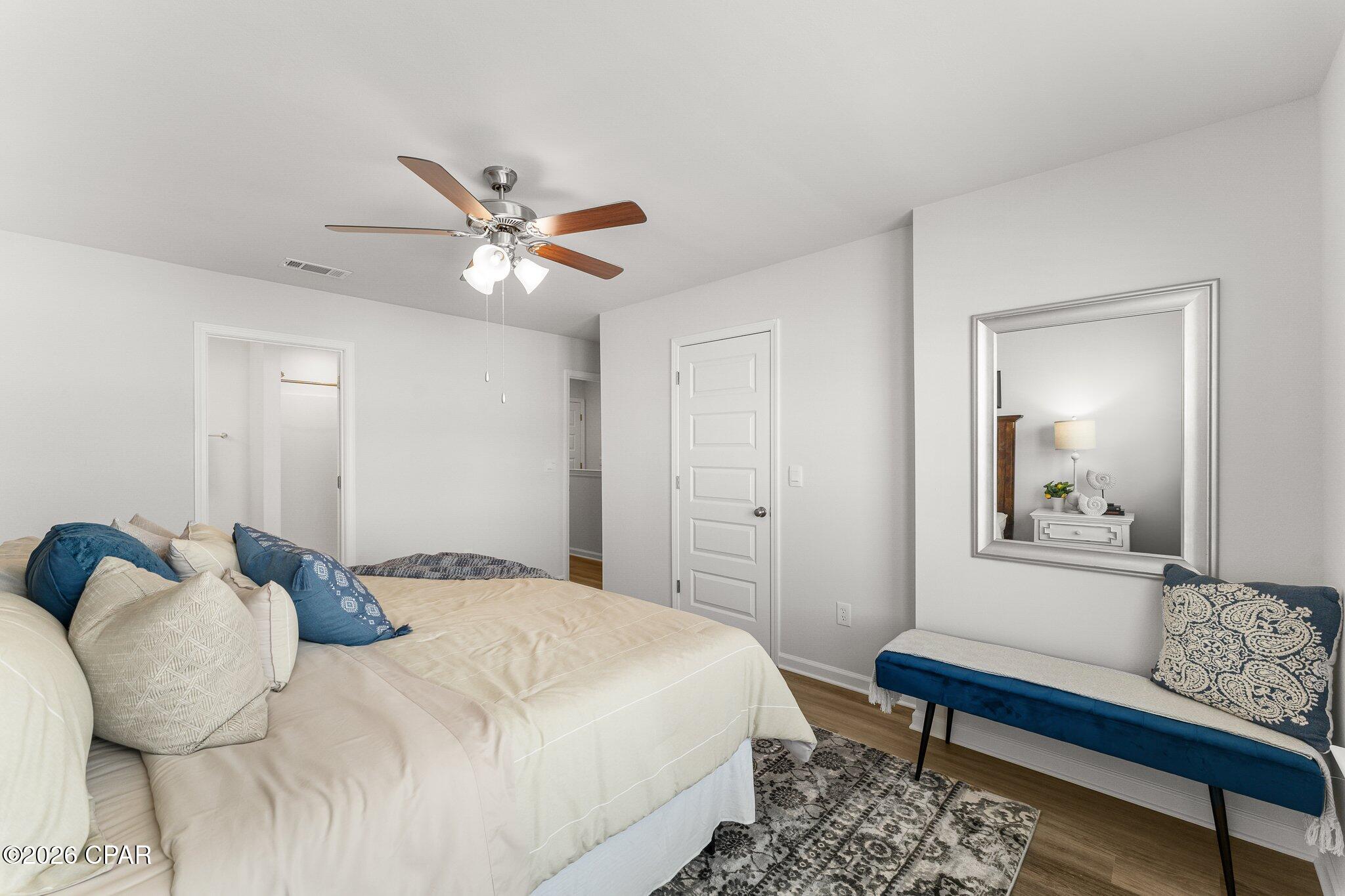 Jakes Landing - Residential Lease