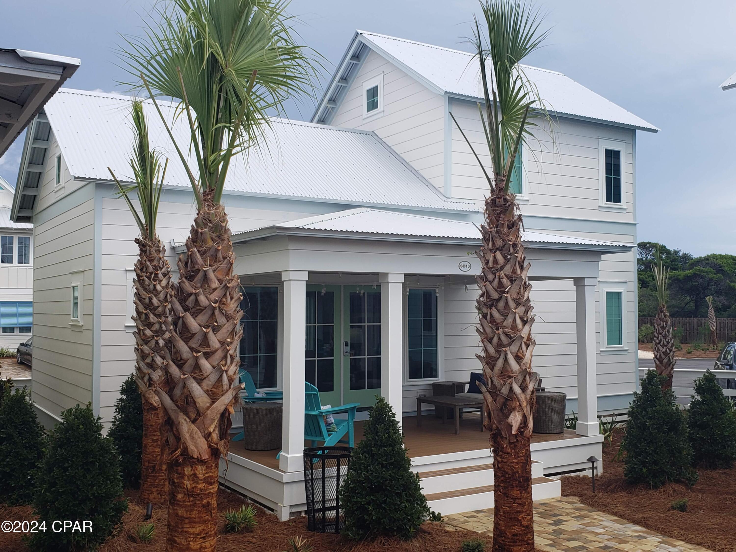 Margaritaville Cottages - Residential
