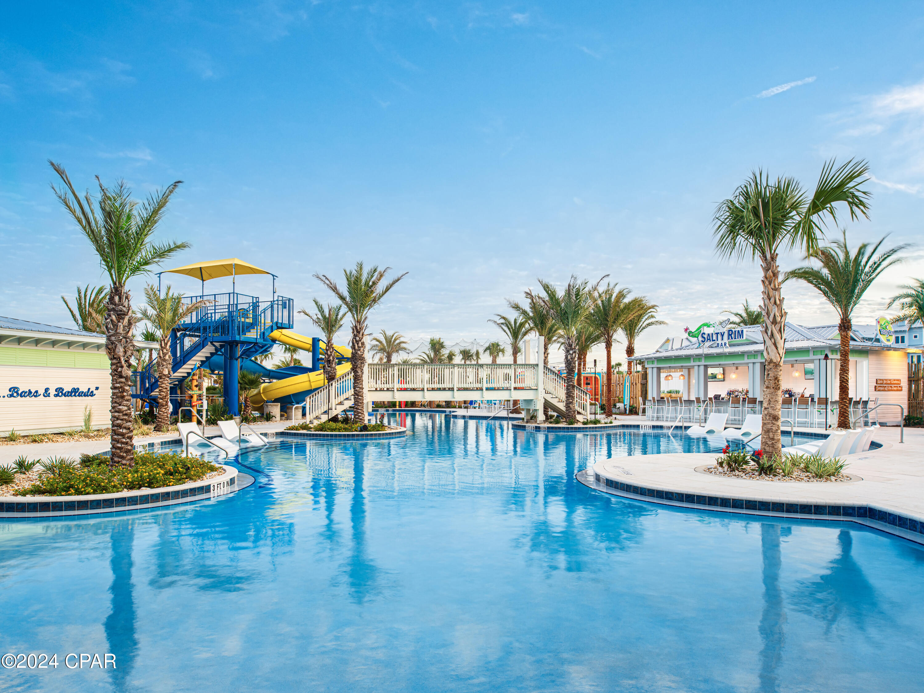 Margaritaville Cottages - Residential