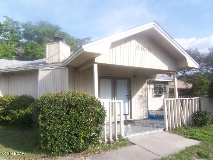 2 bedroom, 1 bath home close to Tyndall AFB. WATER & SEWER INCLUDED.

All sizes are approximate, please measure and verify if important. 

School assignments are subject to change, please check with Bay County for most accurate information.

Pets NOT allowed.