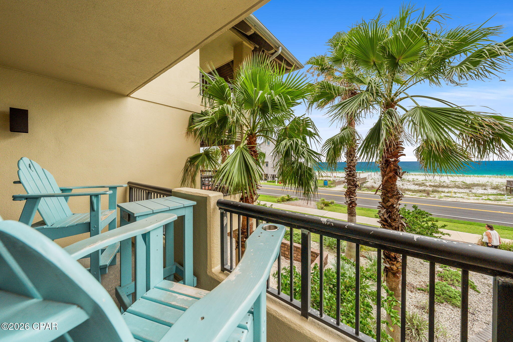 The Club@Mexico Beach - Residential