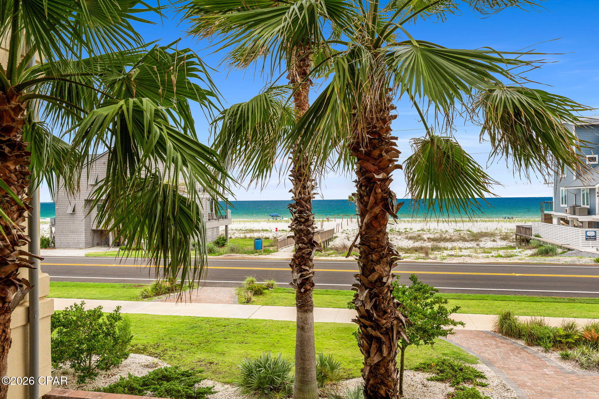 The Club@Mexico Beach - Residential