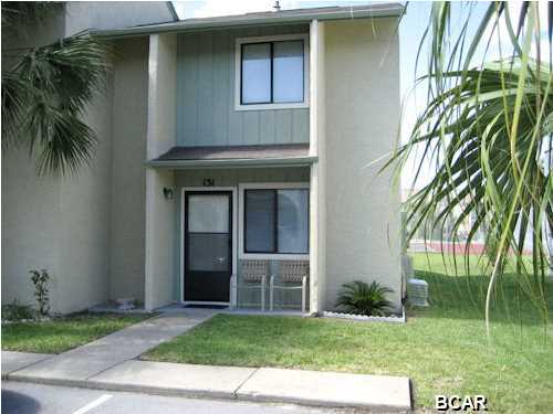 Gulf Highlands Beach Resort - Residential Lease