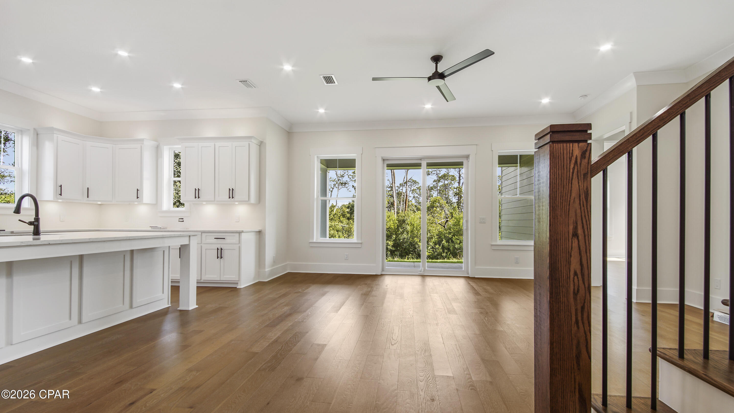 Sanctuary Beach - Residential