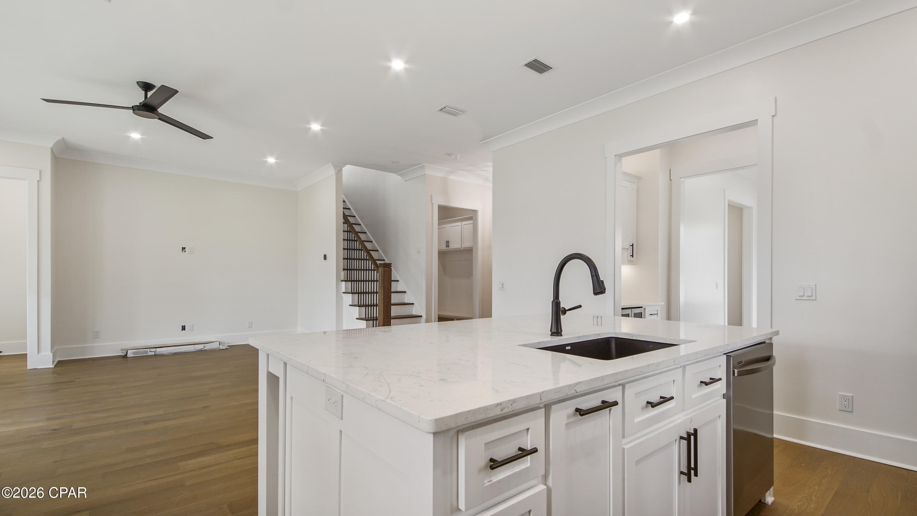 Sanctuary Beach - Residential