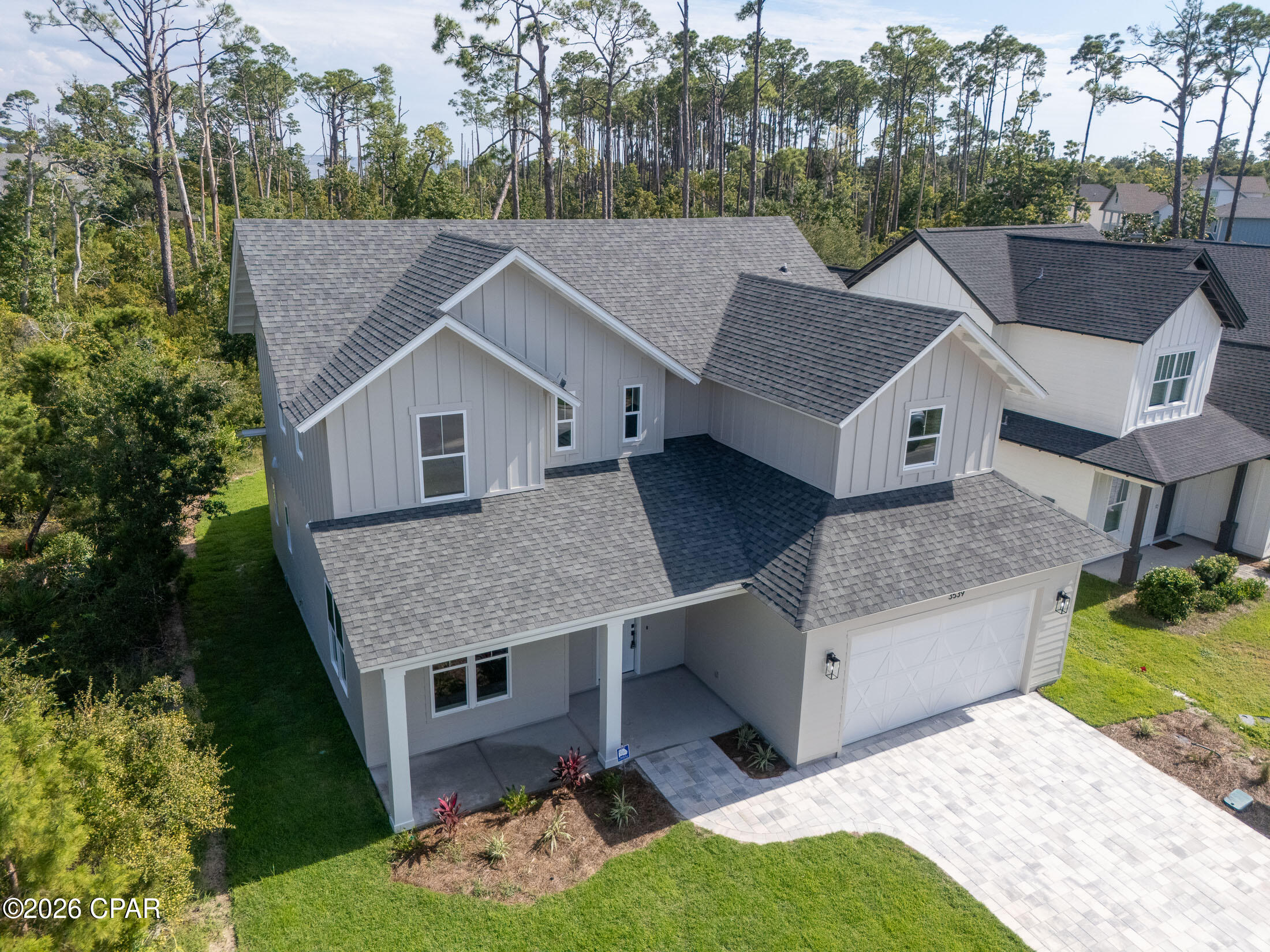 Sanctuary Beach - Residential