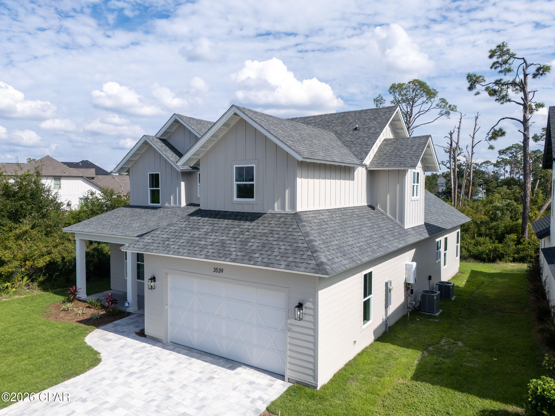 Sanctuary Beach - Residential