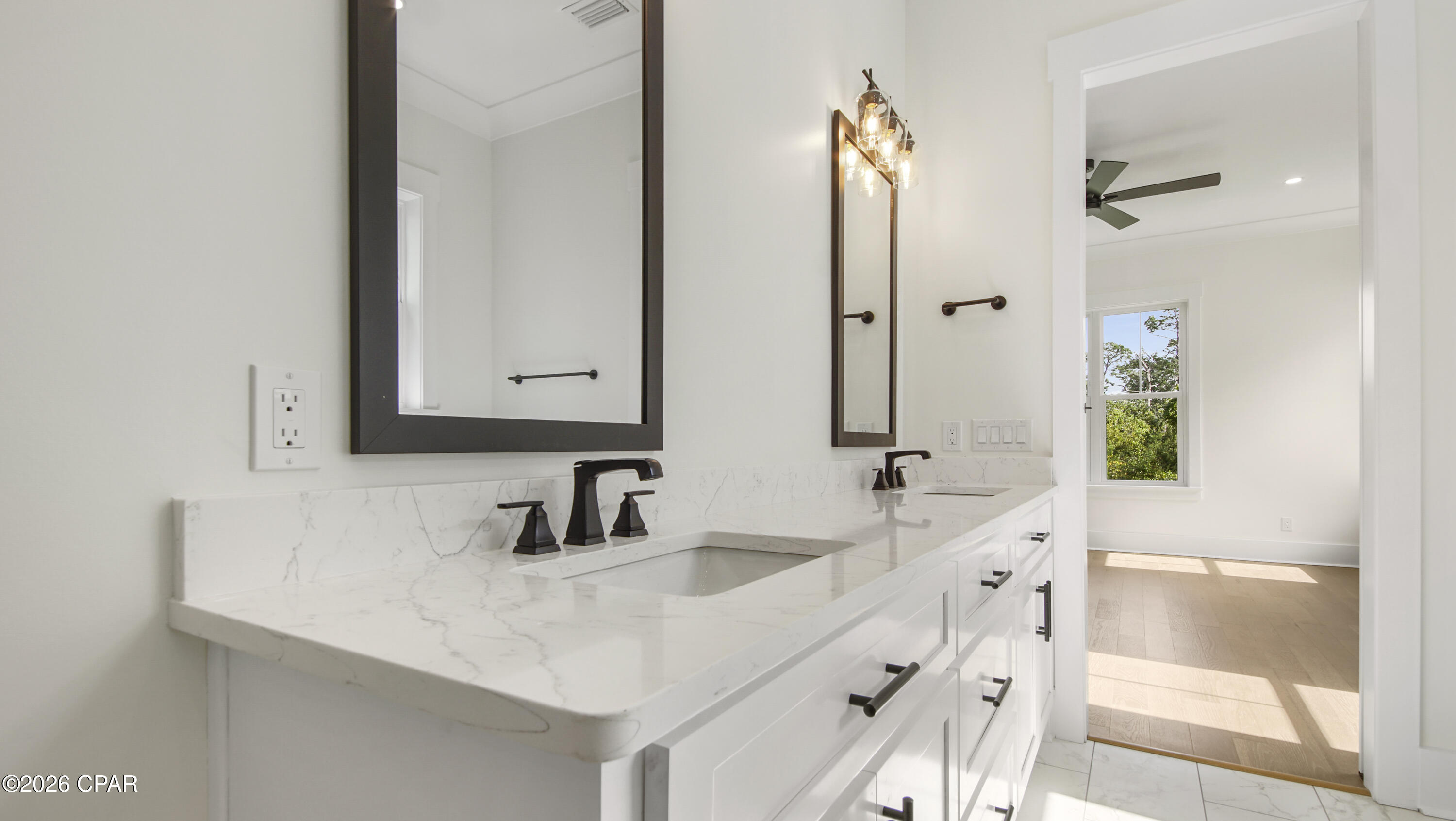 Sanctuary Beach - Residential