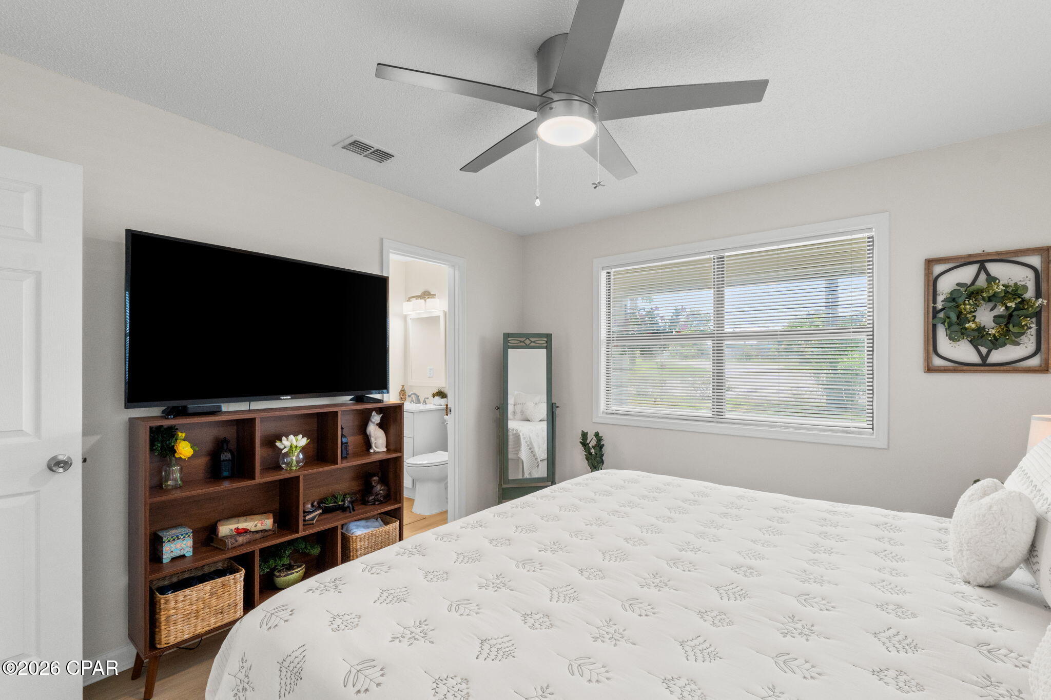 Open Sands - Residential