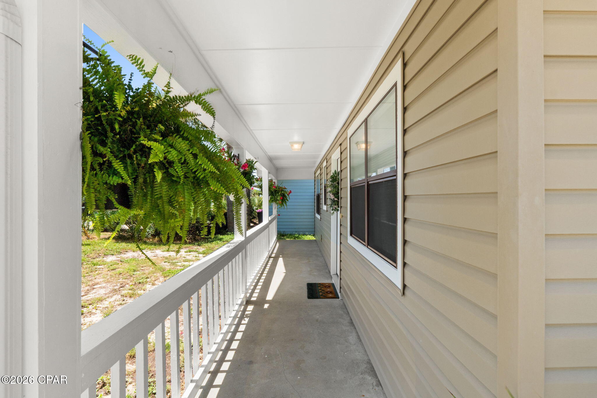 Open Sands - Residential