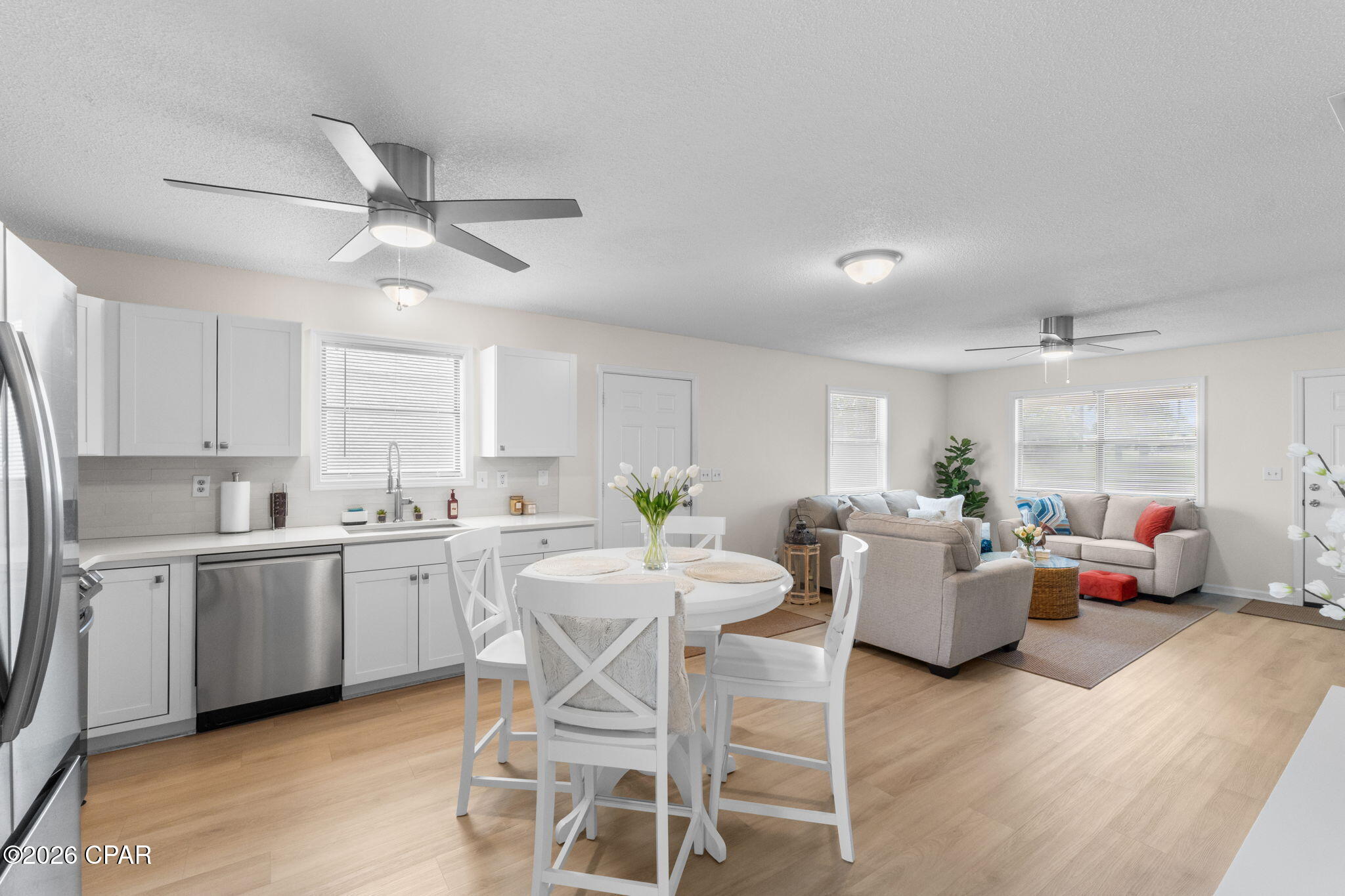 Open Sands - Residential