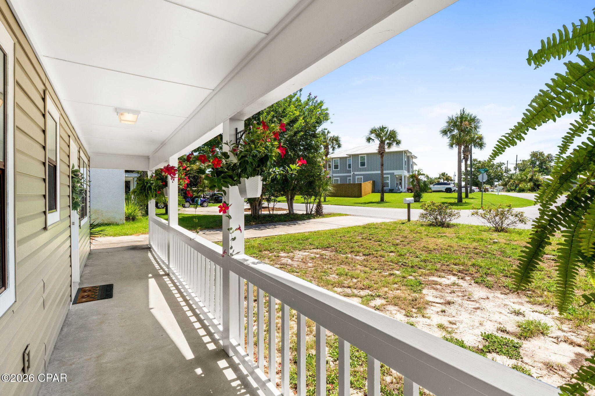 Open Sands - Residential