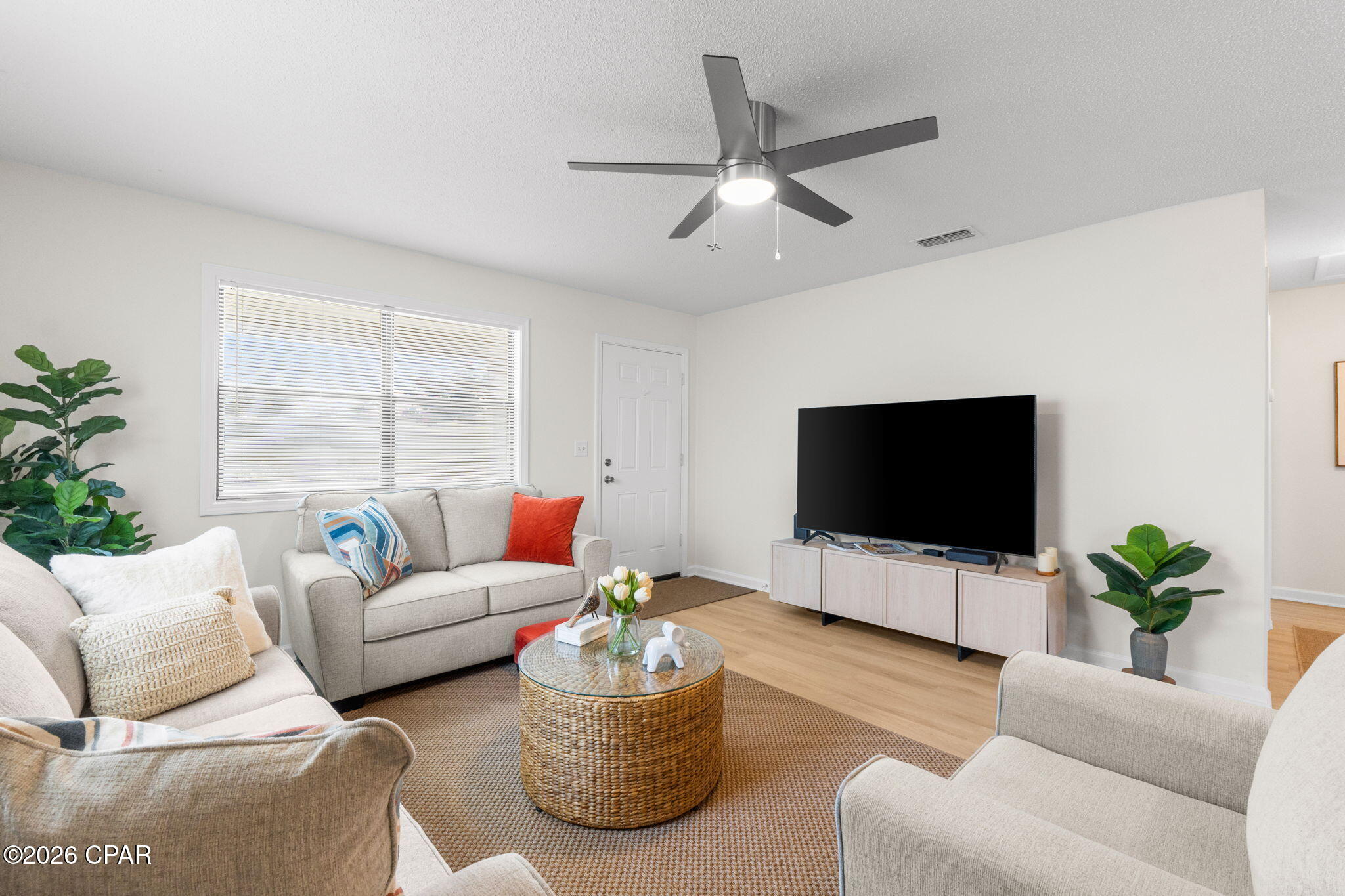 Open Sands - Residential