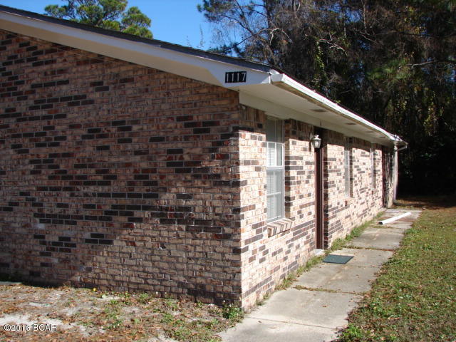 No Named Subdivision - Residential Lease