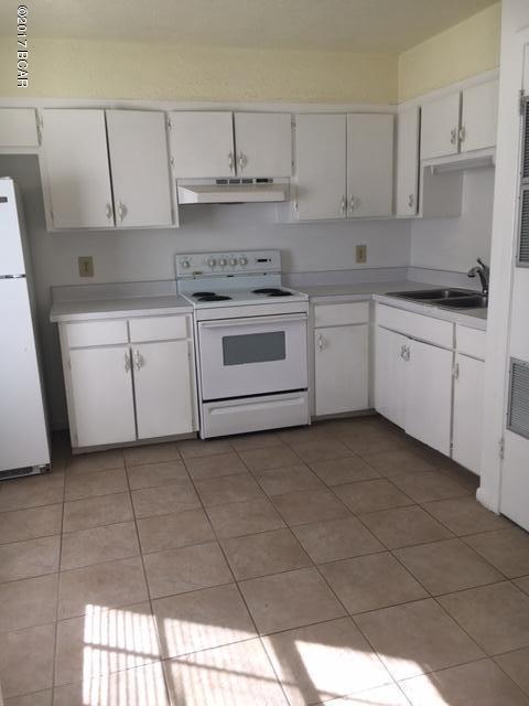 No Named Subdivision - Residential Lease