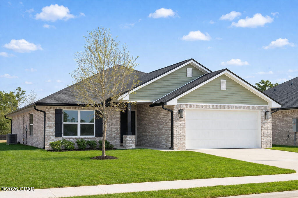 College Station Phase 3 - Residential