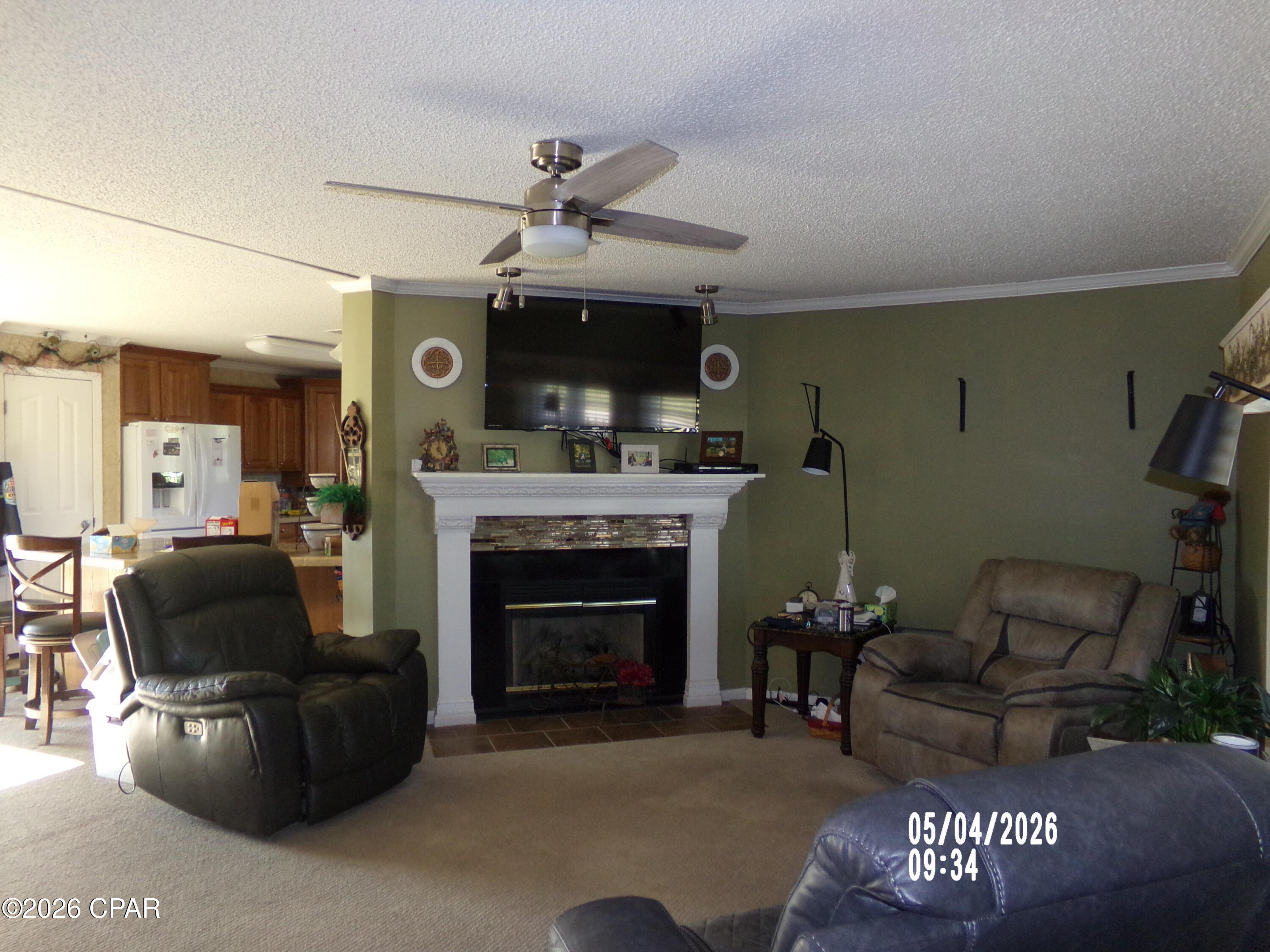 Green Hills - Residential