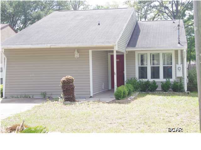 Callaway - Residential
