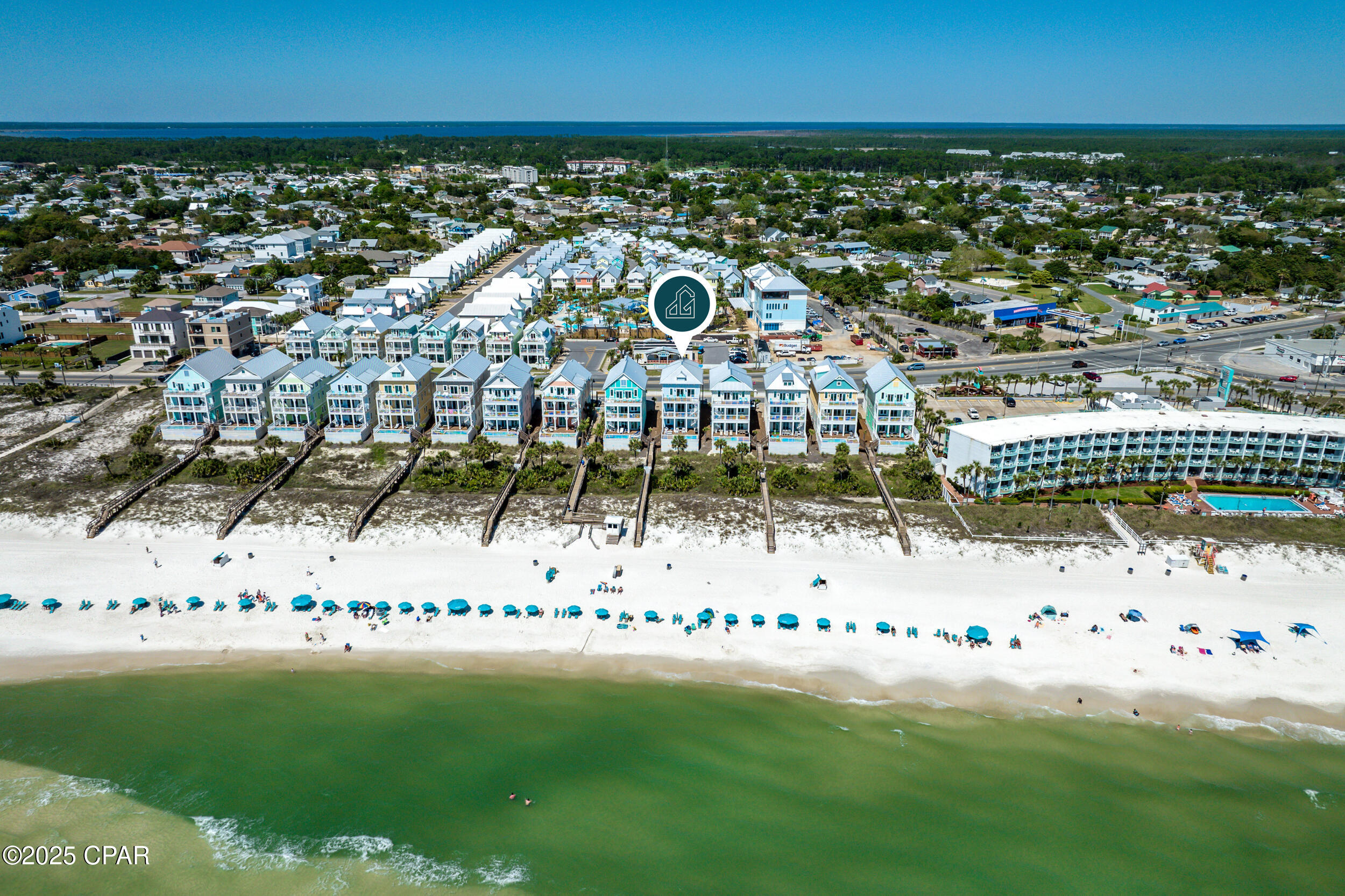 Margaritaville Cottages - Residential