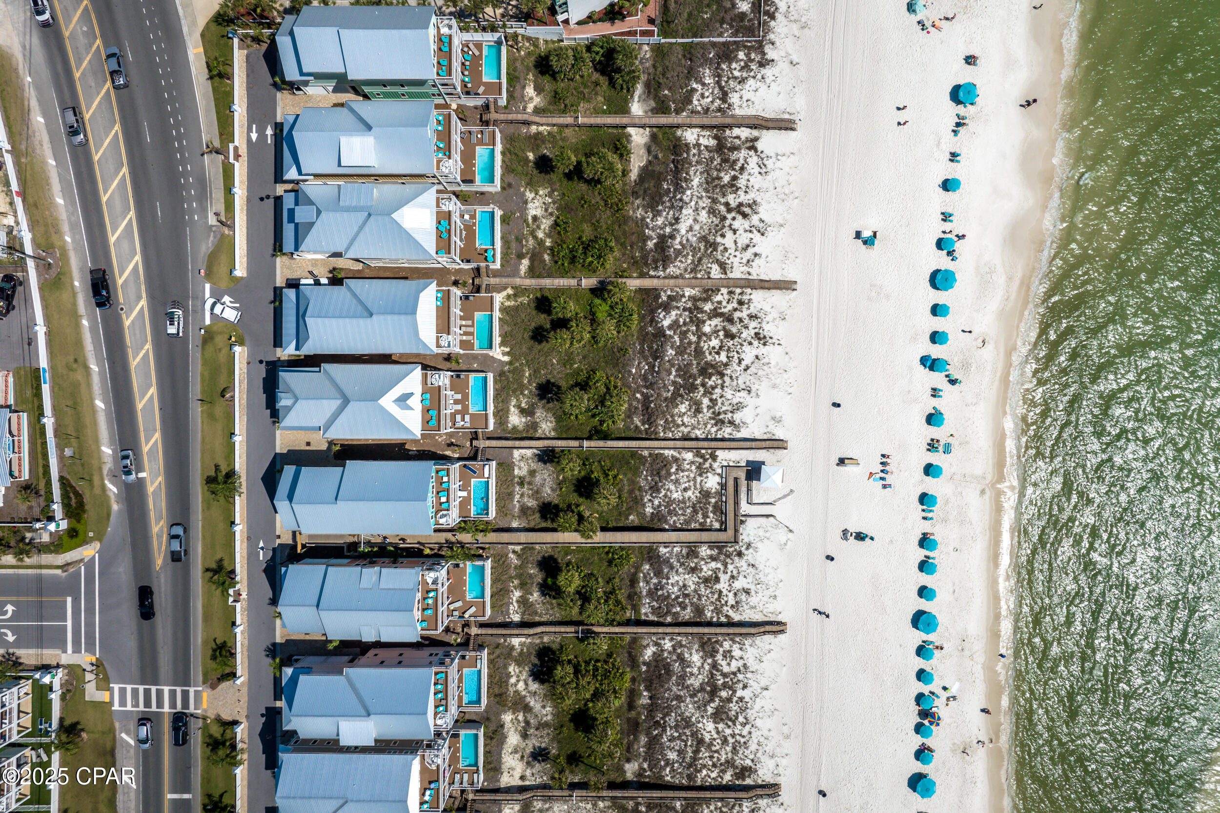 Margaritaville Cottages - Residential