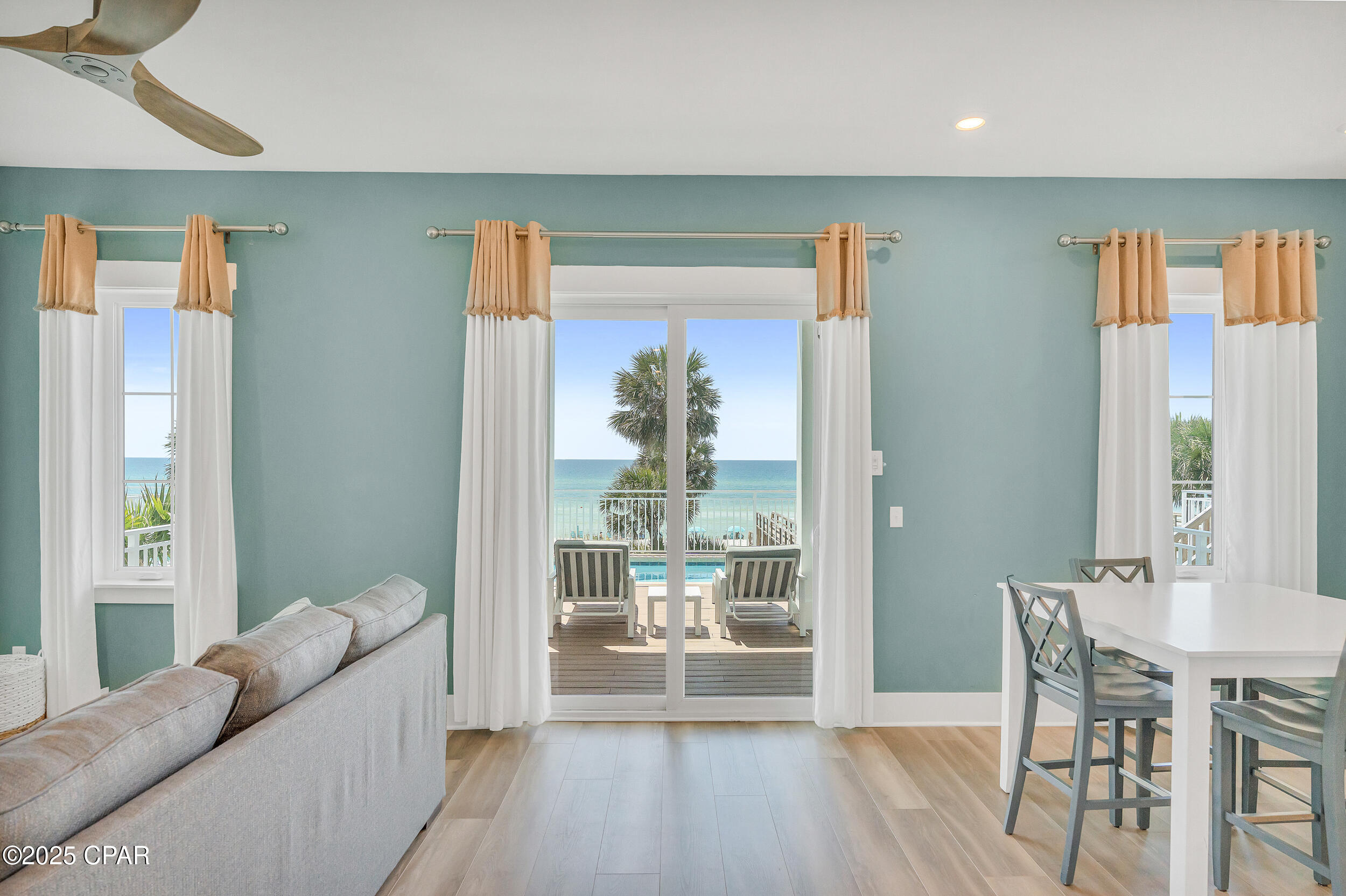 Margaritaville Cottages - Residential