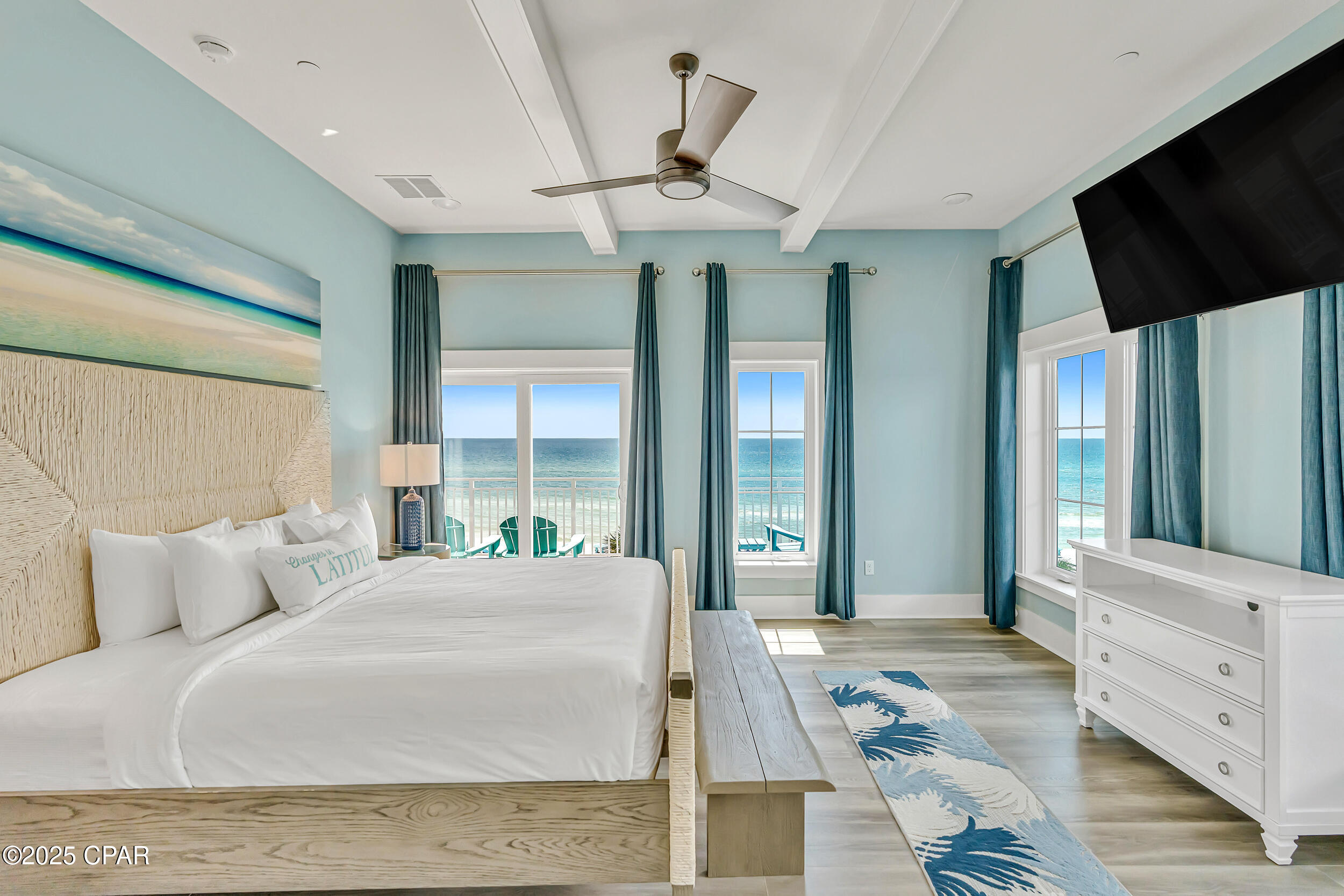 Margaritaville Cottages - Residential