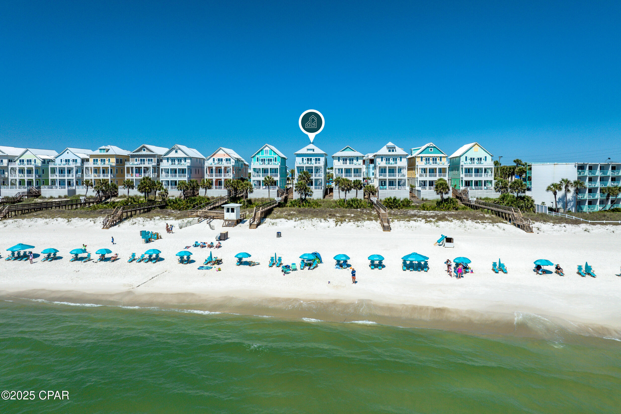 Margaritaville Cottages - Residential